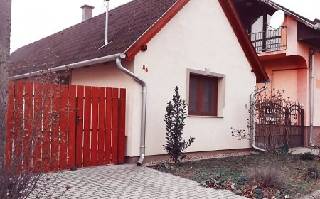 Napvirág Vendégház Keszthely