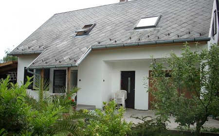 Leander Vendégház Keszthely