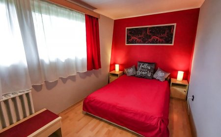 Colibri Guesthouse Keszthely