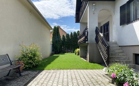 Szomszéd Ház Keszthely