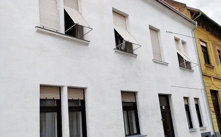 Atelier Vendégház Keszthely