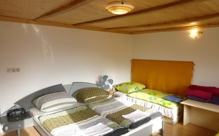 Active Vendégház Keszthely