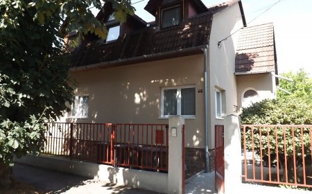 Napsugár Vendégház Keszthely