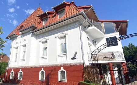 Villa Lillybeth Keszthely