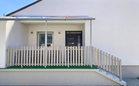 Otthon a Balatonon Vendégház Keszthely