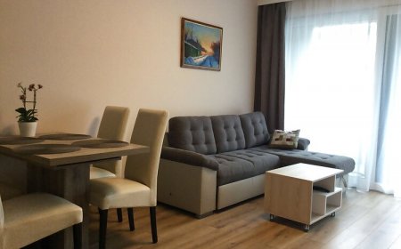 Korona Apartman Keszthely****