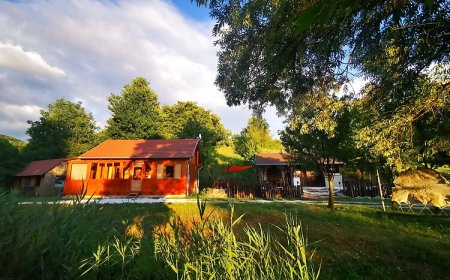 Pilisi Zengőkert Vendégház Kesztölc