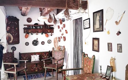 KultúrÉlet Vendégháza Kétegyháza