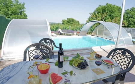 Németh Apartman Kisapáti