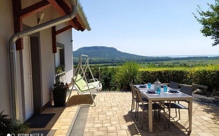 A1 Vendégház Kisapáti