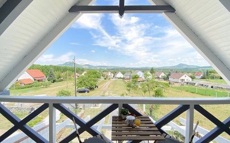 Dandelion House Kisapáti