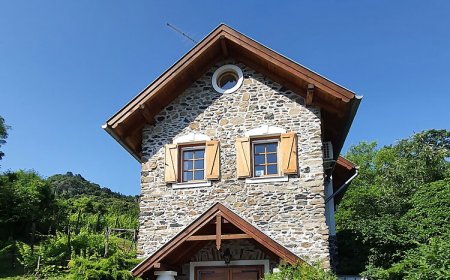 Szent György-hegyi Sárkányles Vendégház Kisapáti