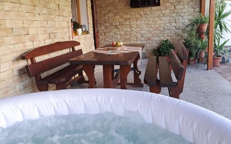 Fülemüle Vendégház Kisar