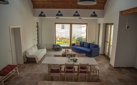 RoomLi Vendégház Kisbodak