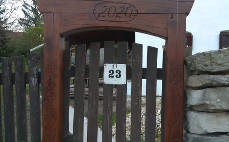 Kemencés Vendégház Kisgyőr