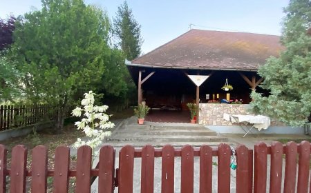 Körei Napsugár Apartman Kisköre