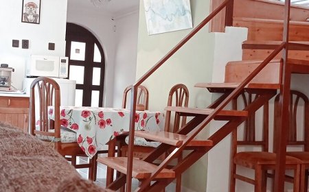 Pipacsos Apartman Kisköre