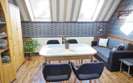 Cédrus Apartman Kiskőrös
