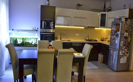 Kiskőrös Apartman Kiskőrös