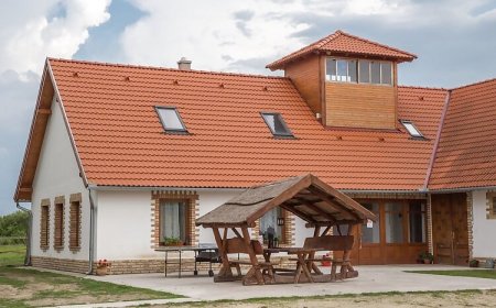 István Lovas Tanya & Vendégház Kiskőrös