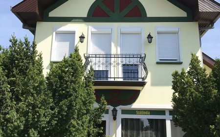 Kőrös Hotel Kiskőrös