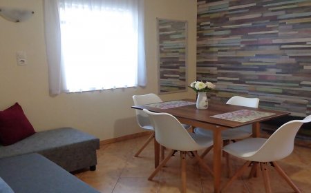 Napsugár Vendégház Kiskőrös