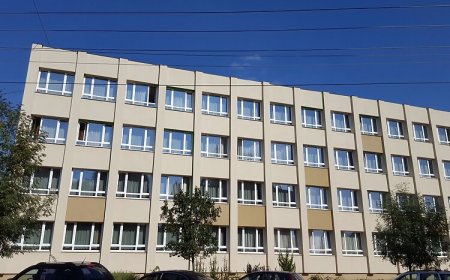 Kőrisfa Hostel Kiskőrös