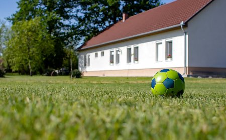 Tölgyfa Vendégház Kiskőrös