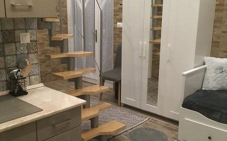 Móra Apartman Kiskunfélegyháza