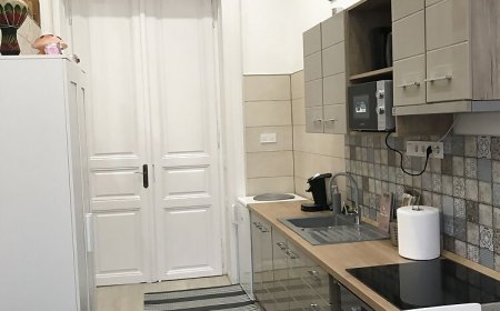 Móra Apartman 2. Kiskunfélegyháza