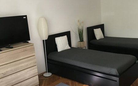 Központi Apartman Kiskunfélegyháza