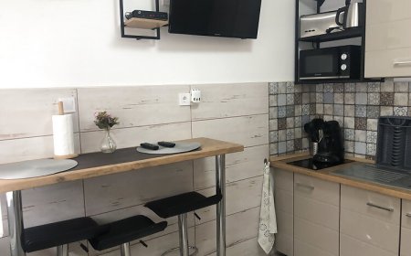 Móra Apartman 3. Kiskunfélegyháza