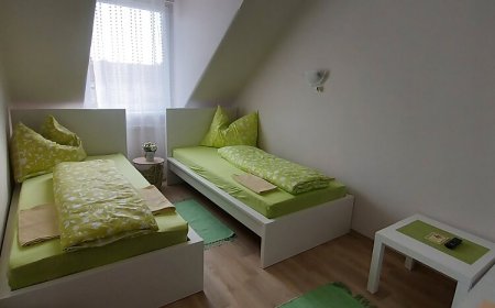Borostyán Panzió Kiskunfélegyháza