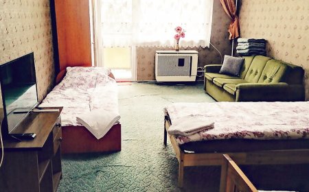 Ildikó Apartman Kiskunhalas