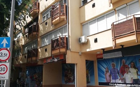 Mini Apartman Kiskunhalas