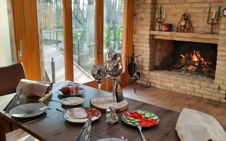 Ambiente Szállások Kiskunhalas