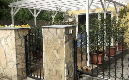 Thermal Garden Weninger Apartmanok Kiskunhalas