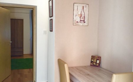 Weninger Stúdió Apartman Kiskunhalas