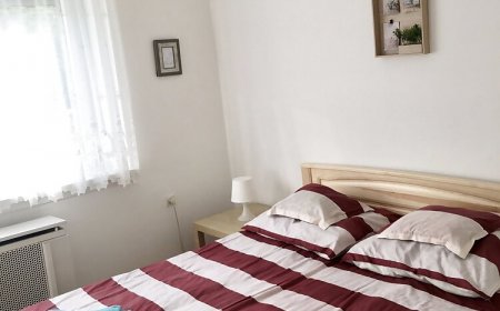 Malom Apartman Kiskunhalas