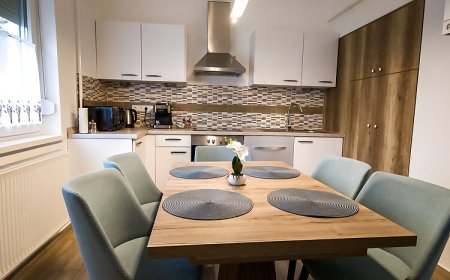 Thermal Next I. Weninger Apartman Kiskunhalas