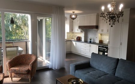 Thermal Forest Apartment Kiskunhalas