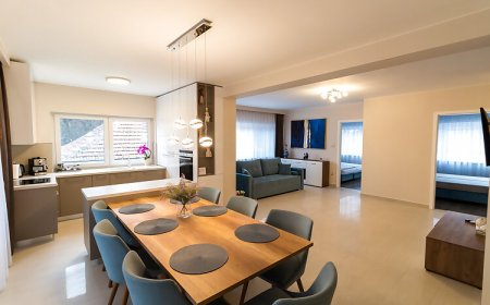 Thermal Lux Weninger Apartman Kiskunhalas