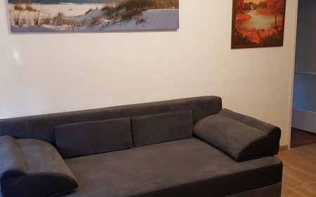 Lia Apartman Kiskunhalas