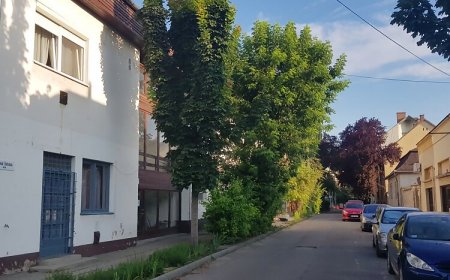 Lotti Apartman Kiskunhalas