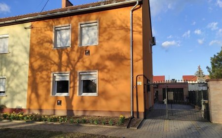 Siesta Vendégház Kiskunhalas