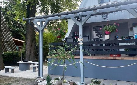 Icuka Vendégháza Kiskunlacháza