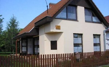 Napsugár Vendégház Kiskunmajsa