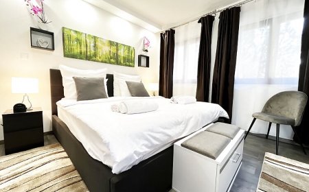 Nyuszis Apartman Kiskunmajsa