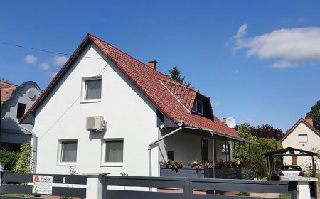 Kata Apartman Kiskunmajsa