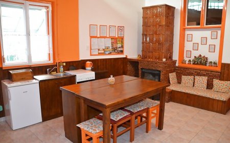 Petőfi Apartman Kiskunmajsa